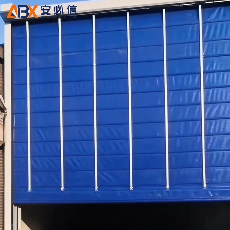 湘潭市高速堆积门