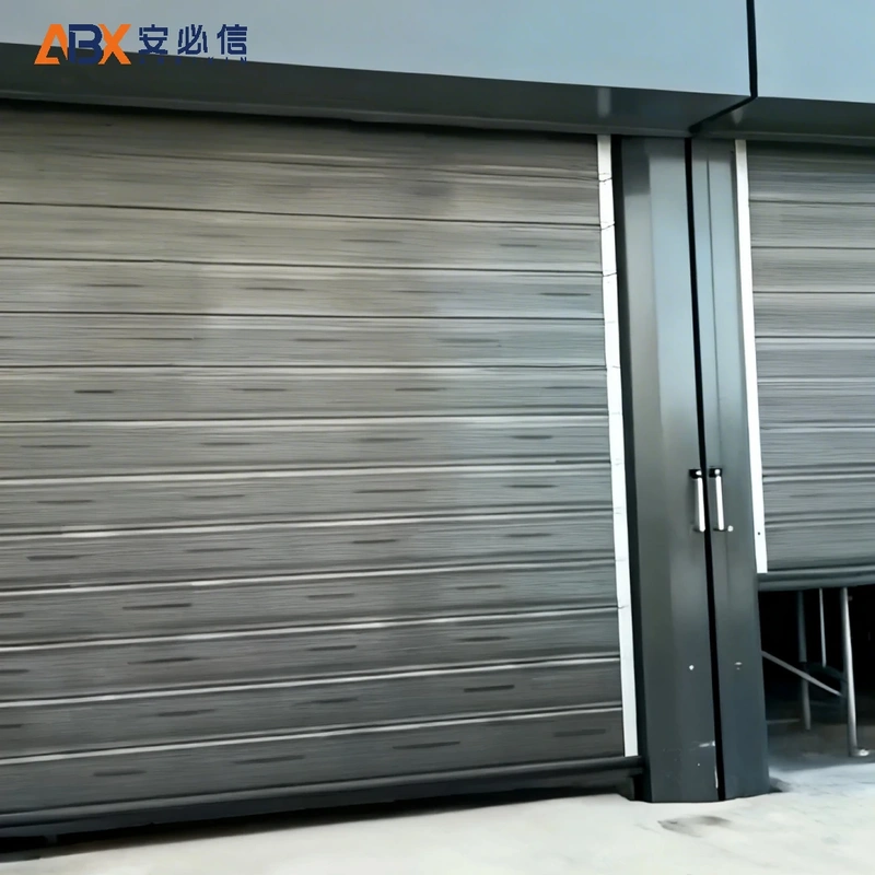 湘潭市雷达高速门